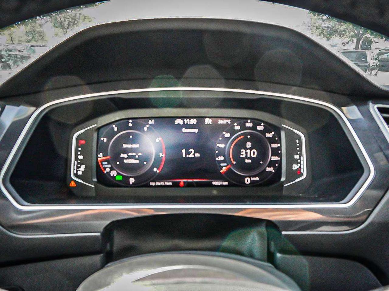 2024 Volkswagen Tiguan  Photo