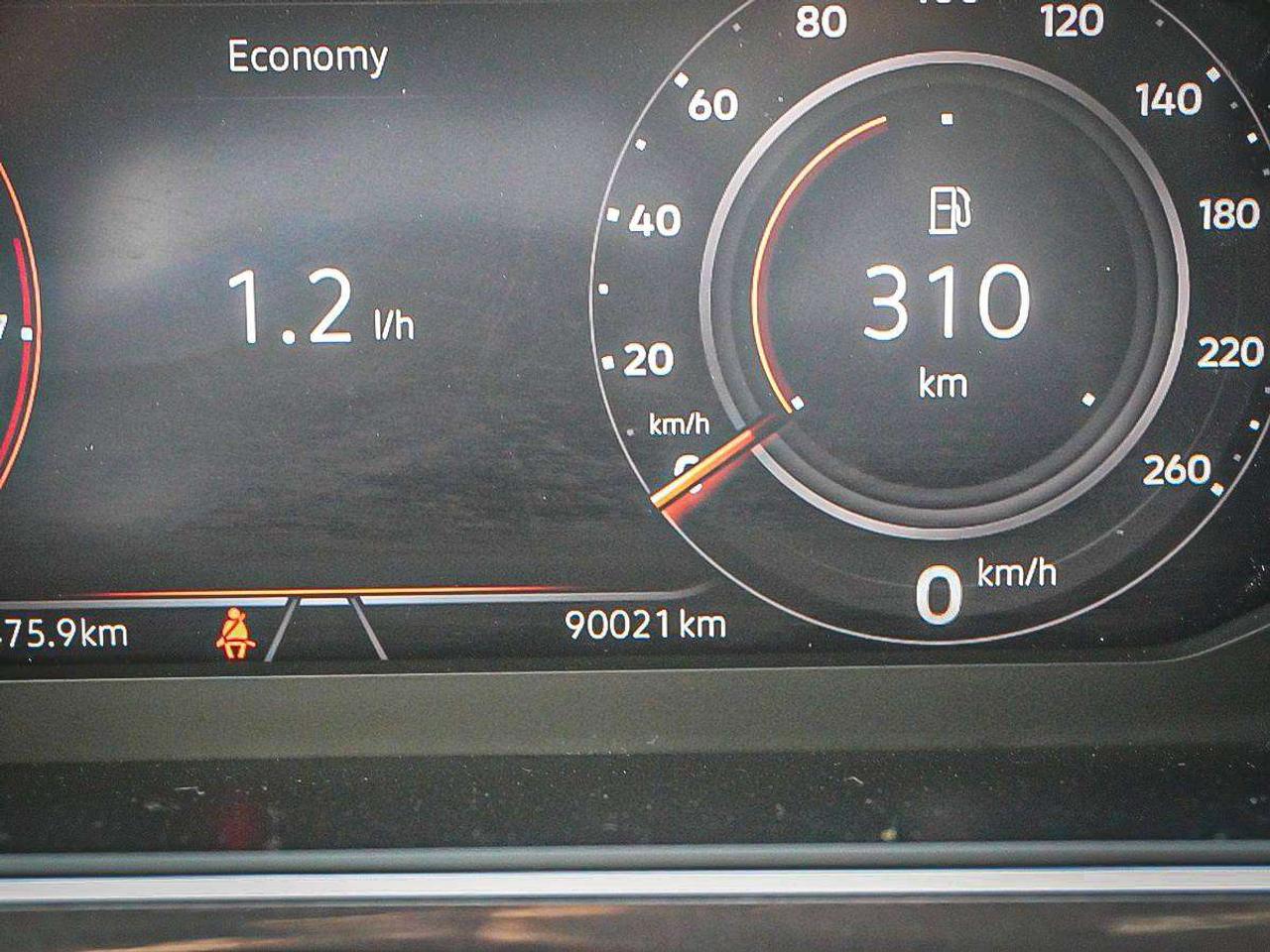 2024 Volkswagen Tiguan  Photo