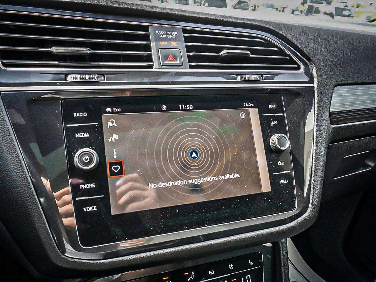 2024 Volkswagen Tiguan  Photo