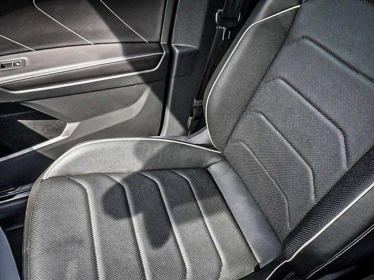 2024 Volkswagen Tiguan  Photo