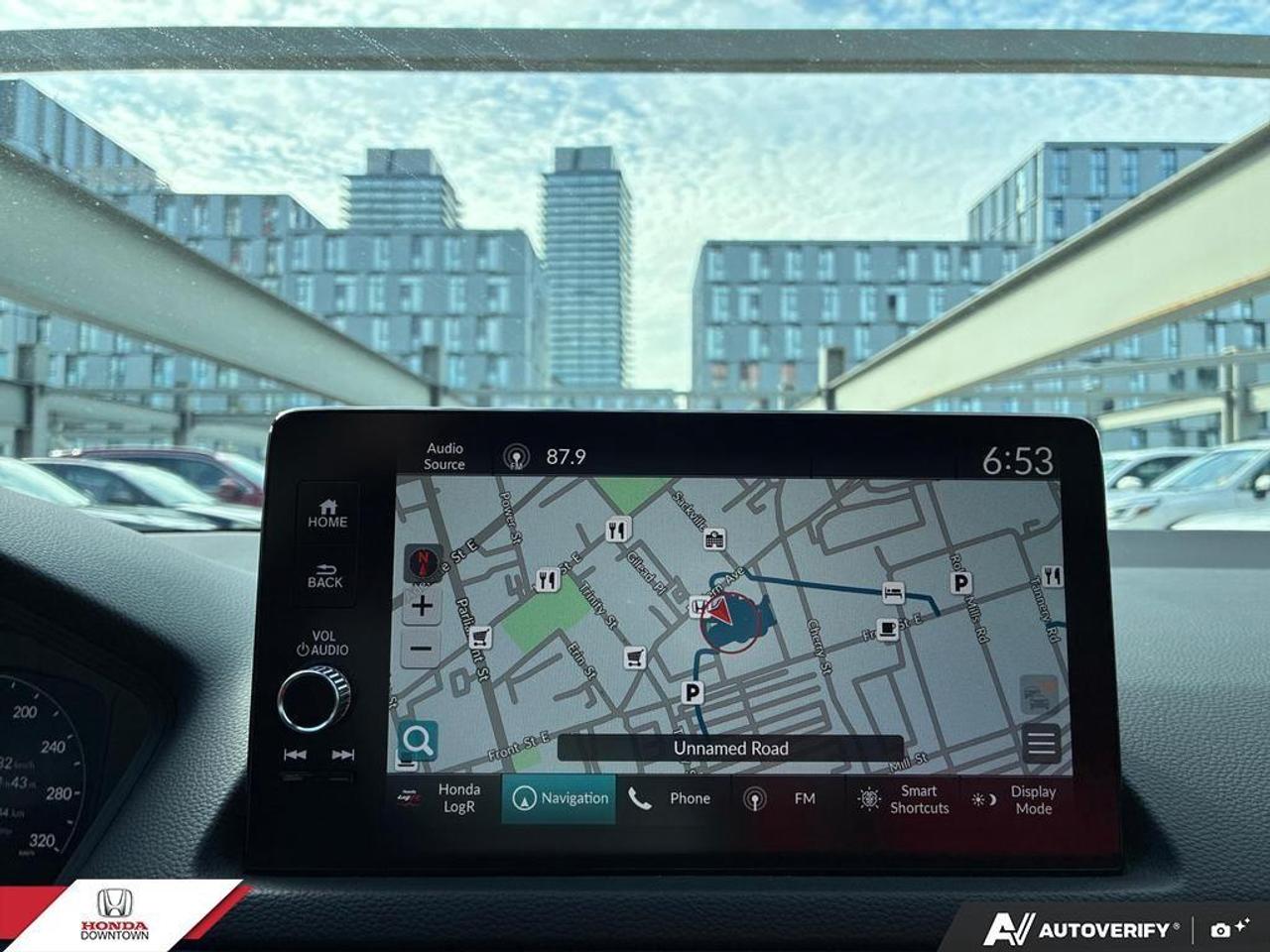 2024 Honda Civic Type R Base 4dr Hatchback Photo