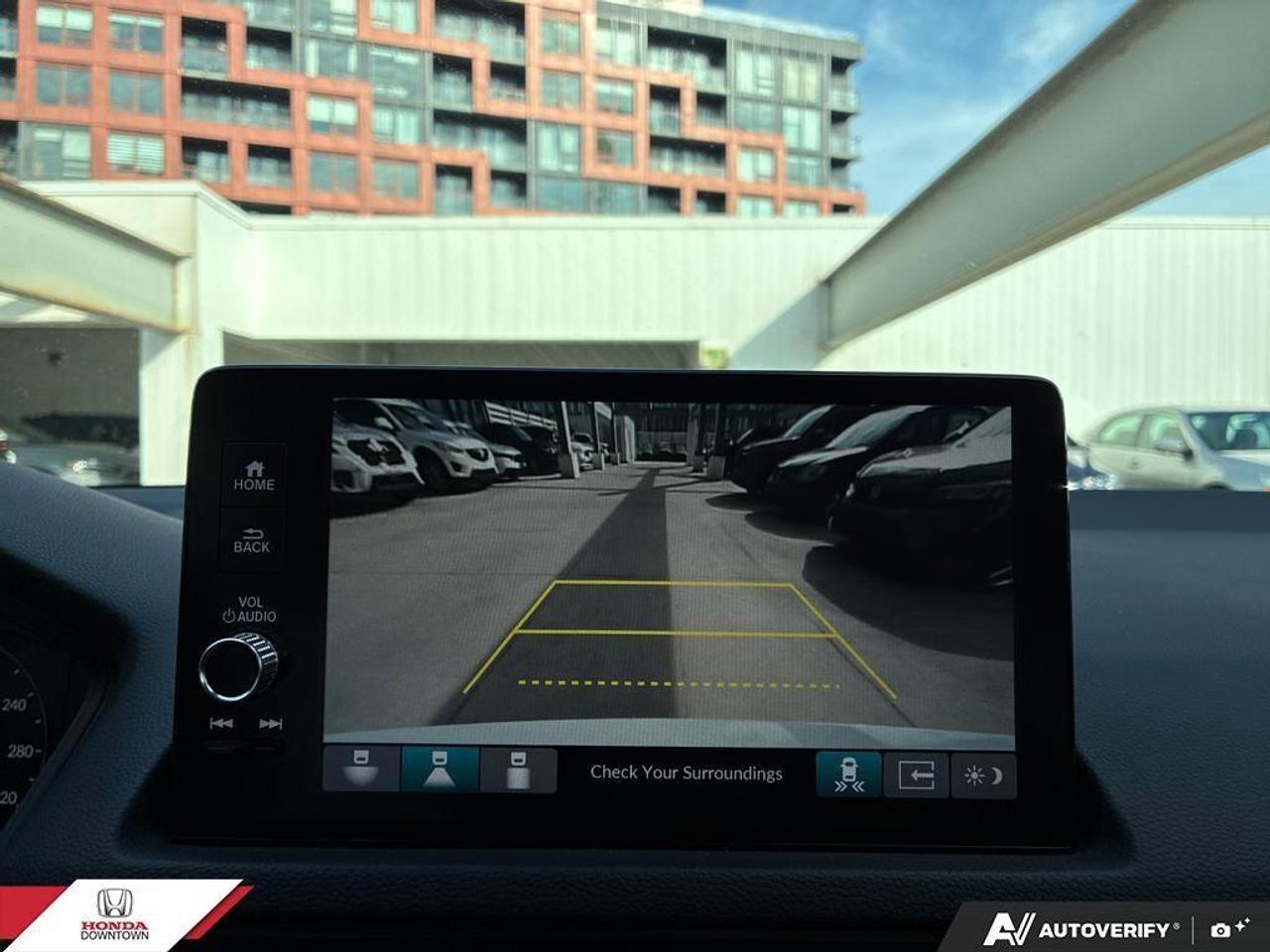 2024 Honda Civic Type R Base 4dr Hatchback Photo