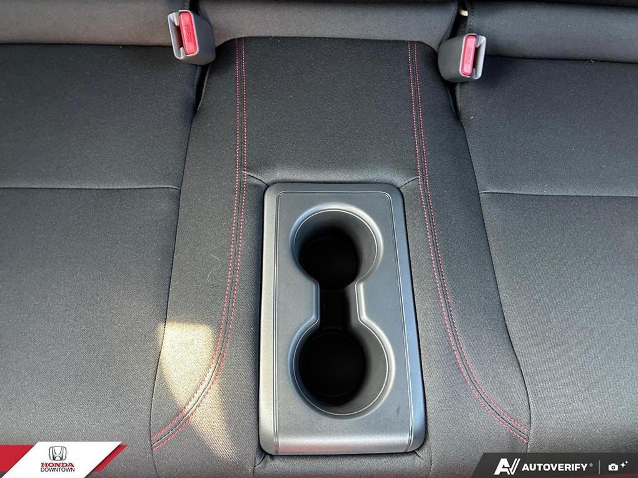 2024 Honda Civic Type R Base 4dr Hatchback Photo