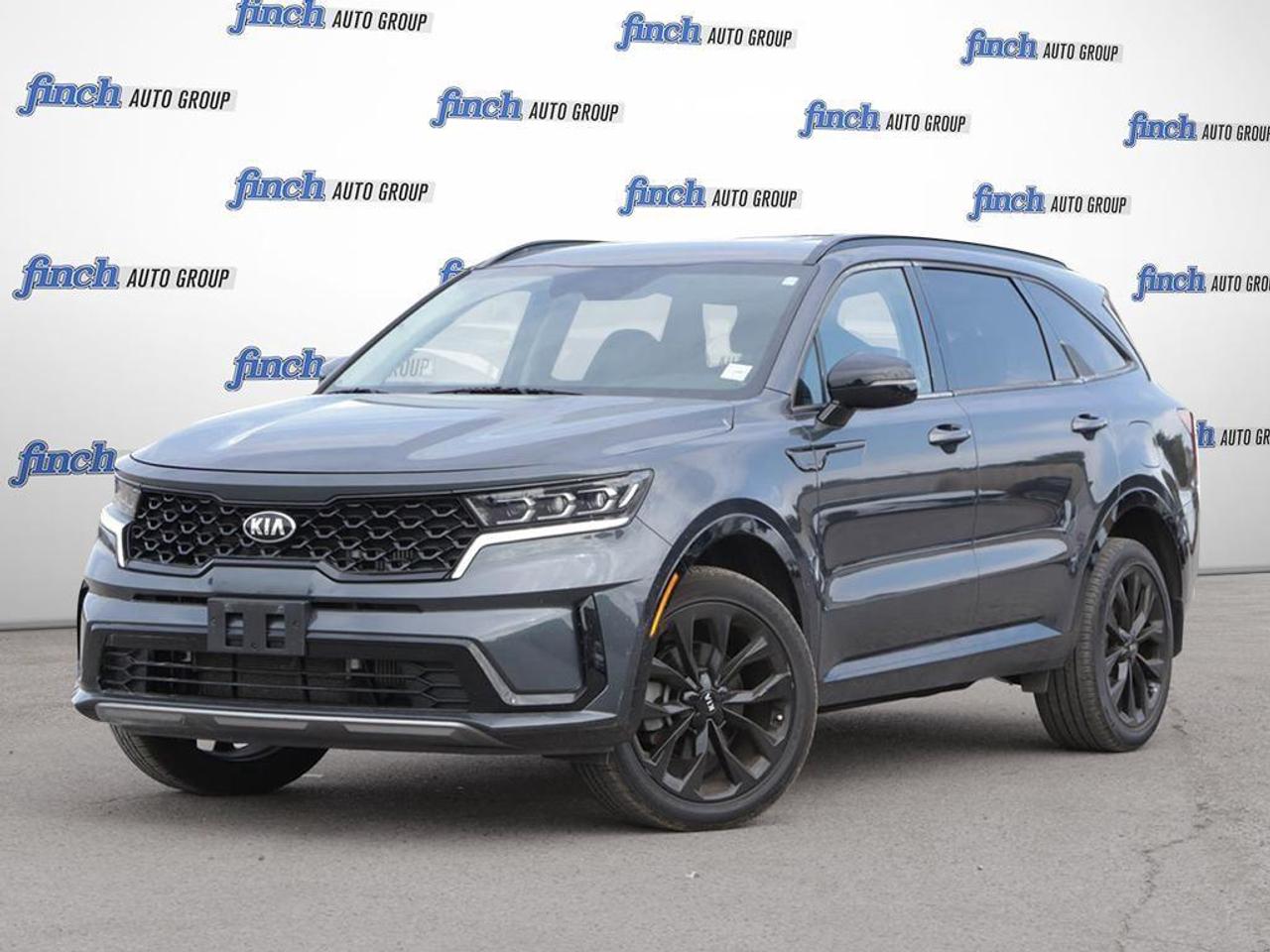 2021 Kia Sorento  Photo