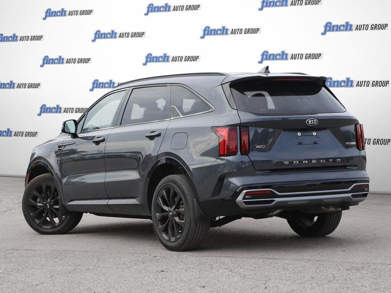 2021 Kia Sorento  Photo