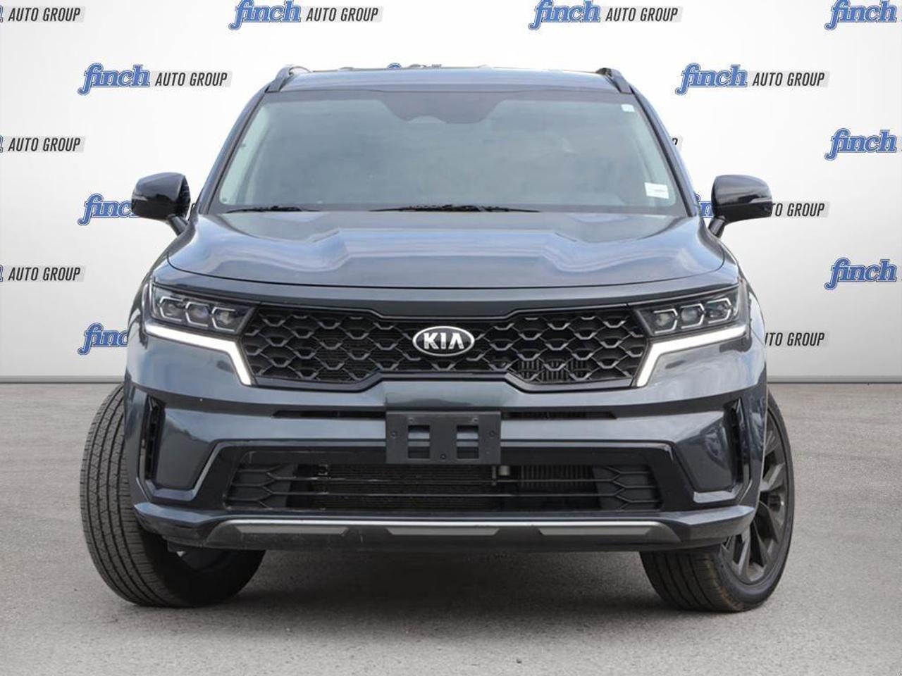 2021 Kia Sorento  Photo5