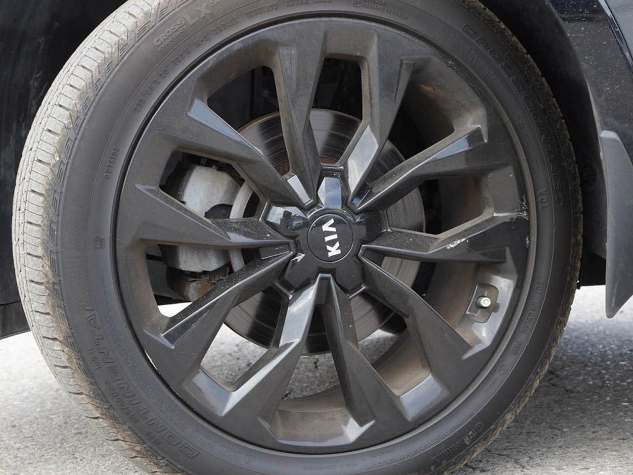 2021 Kia Sorento  Photo