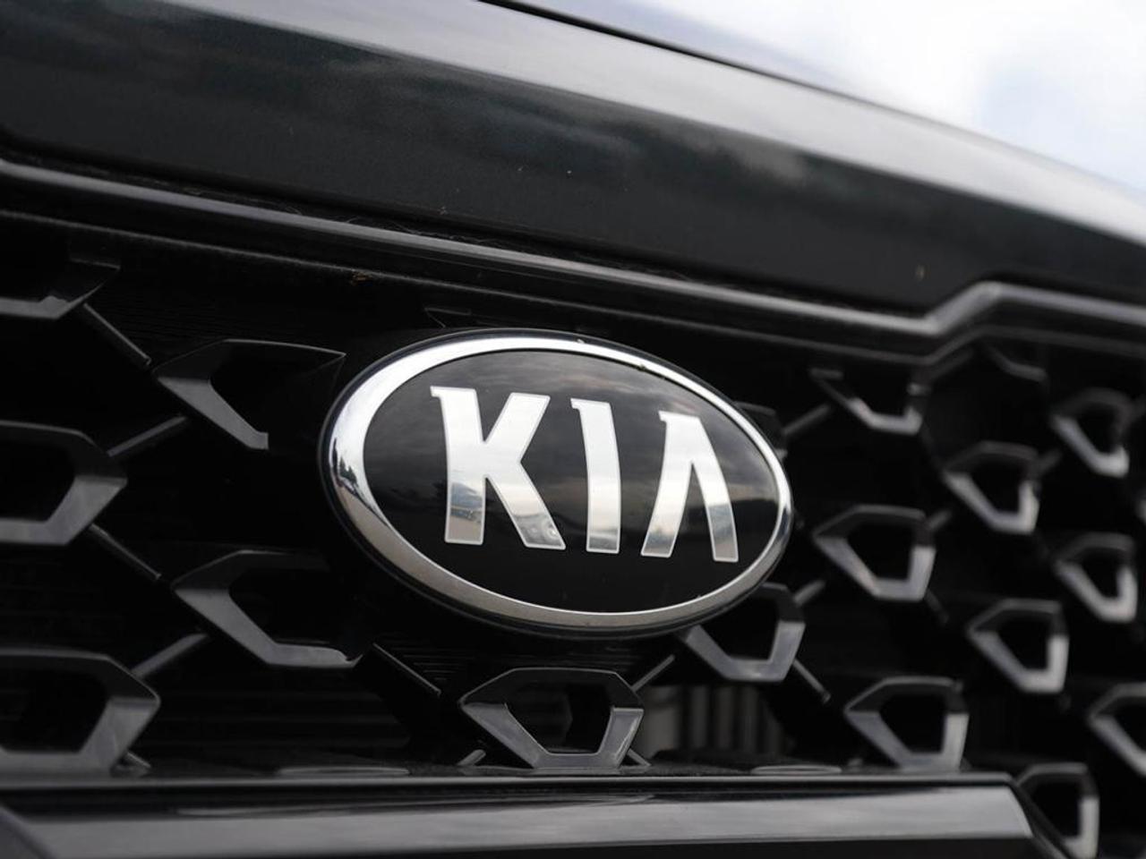 2021 Kia Sorento  Photo