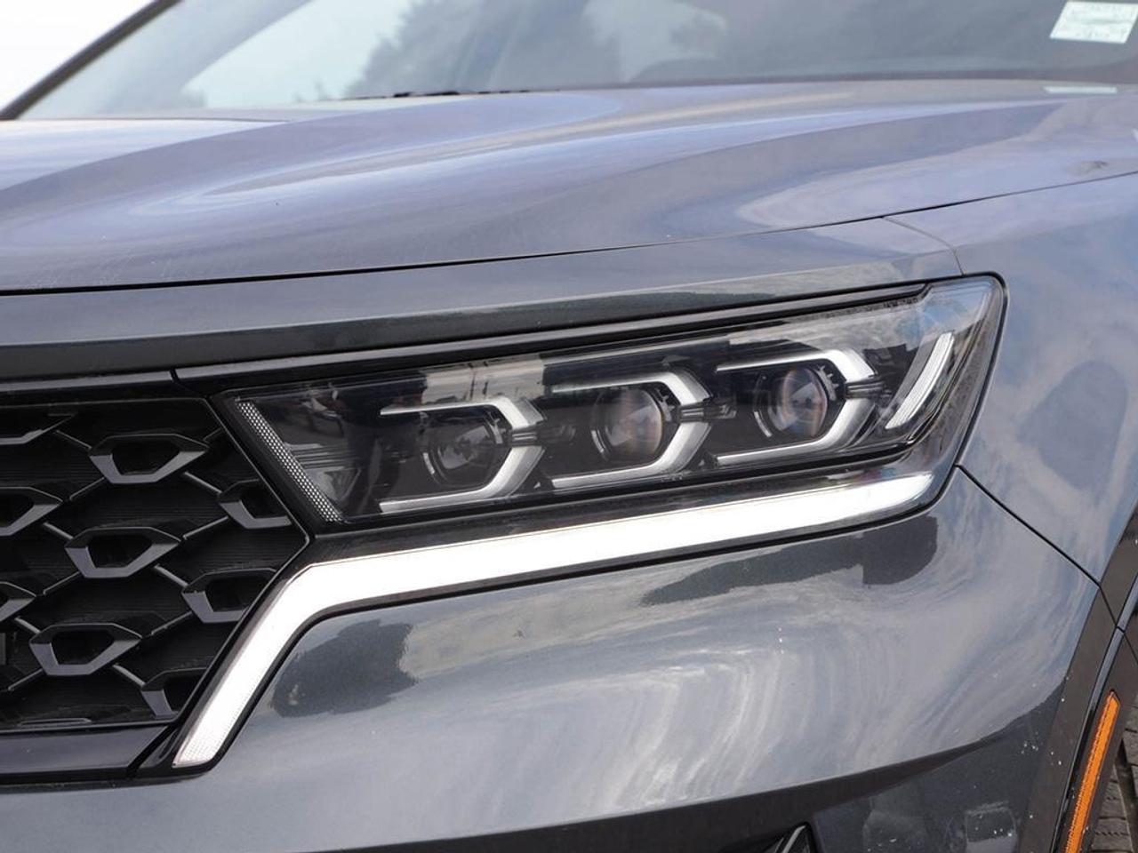 2021 Kia Sorento  Photo