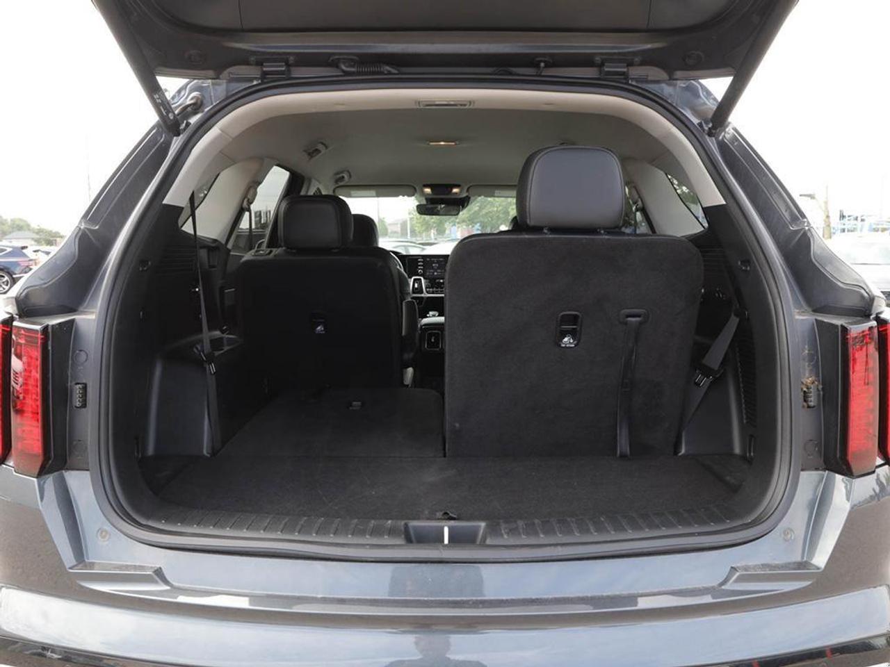 2021 Kia Sorento  Photo