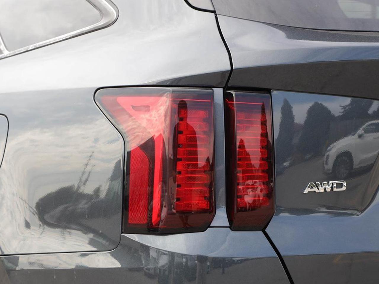 2021 Kia Sorento  Photo