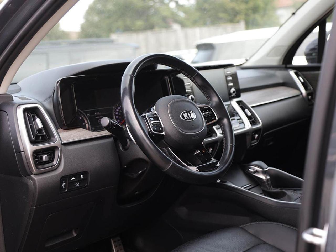 2021 Kia Sorento  Photo