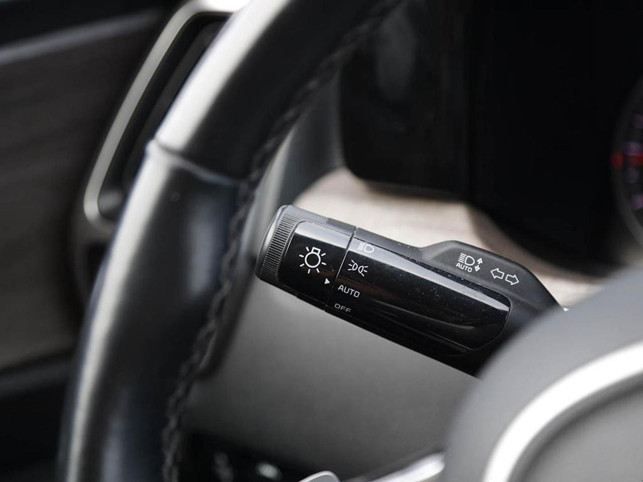 2021 Kia Sorento  Photo