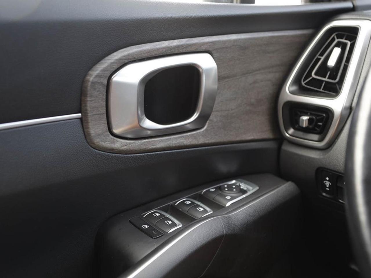 2021 Kia Sorento  Photo