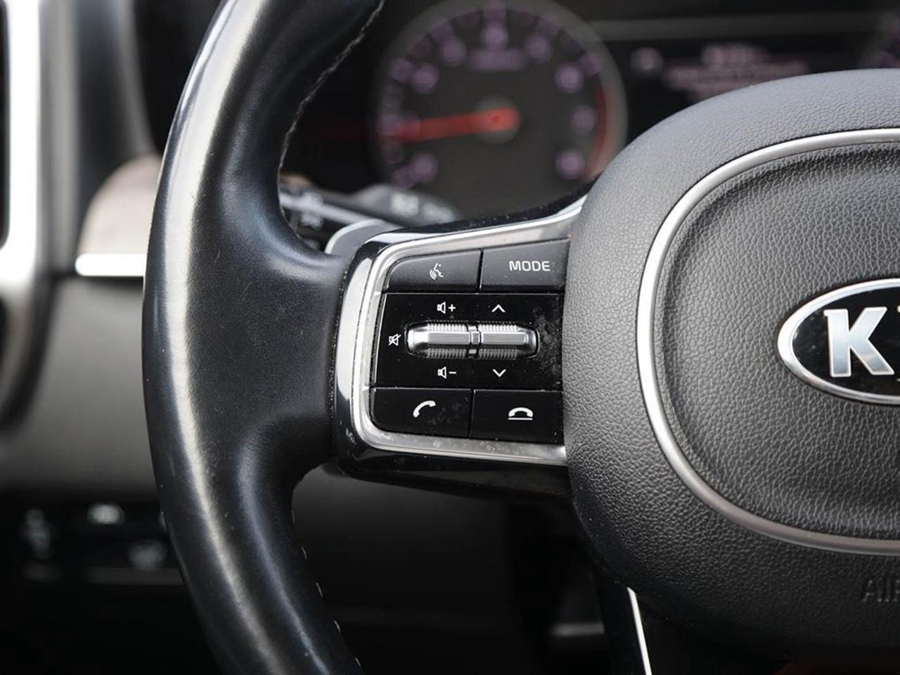 2021 Kia Sorento  Photo