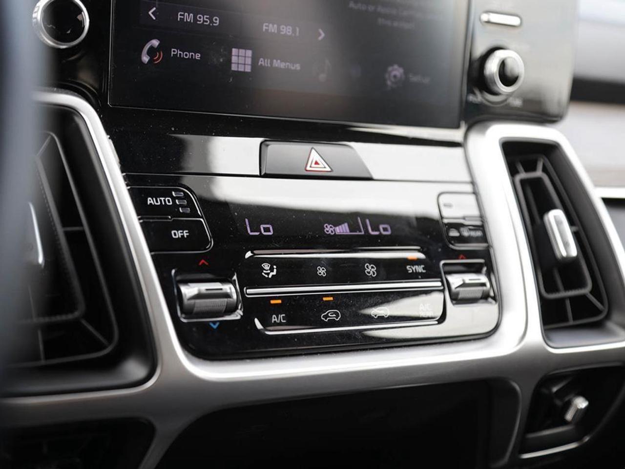 2021 Kia Sorento  Photo