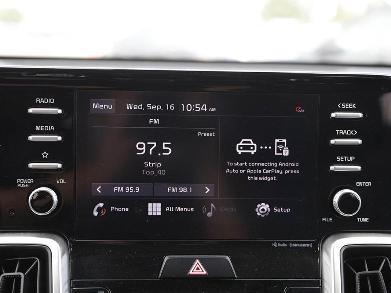 2021 Kia Sorento  Photo