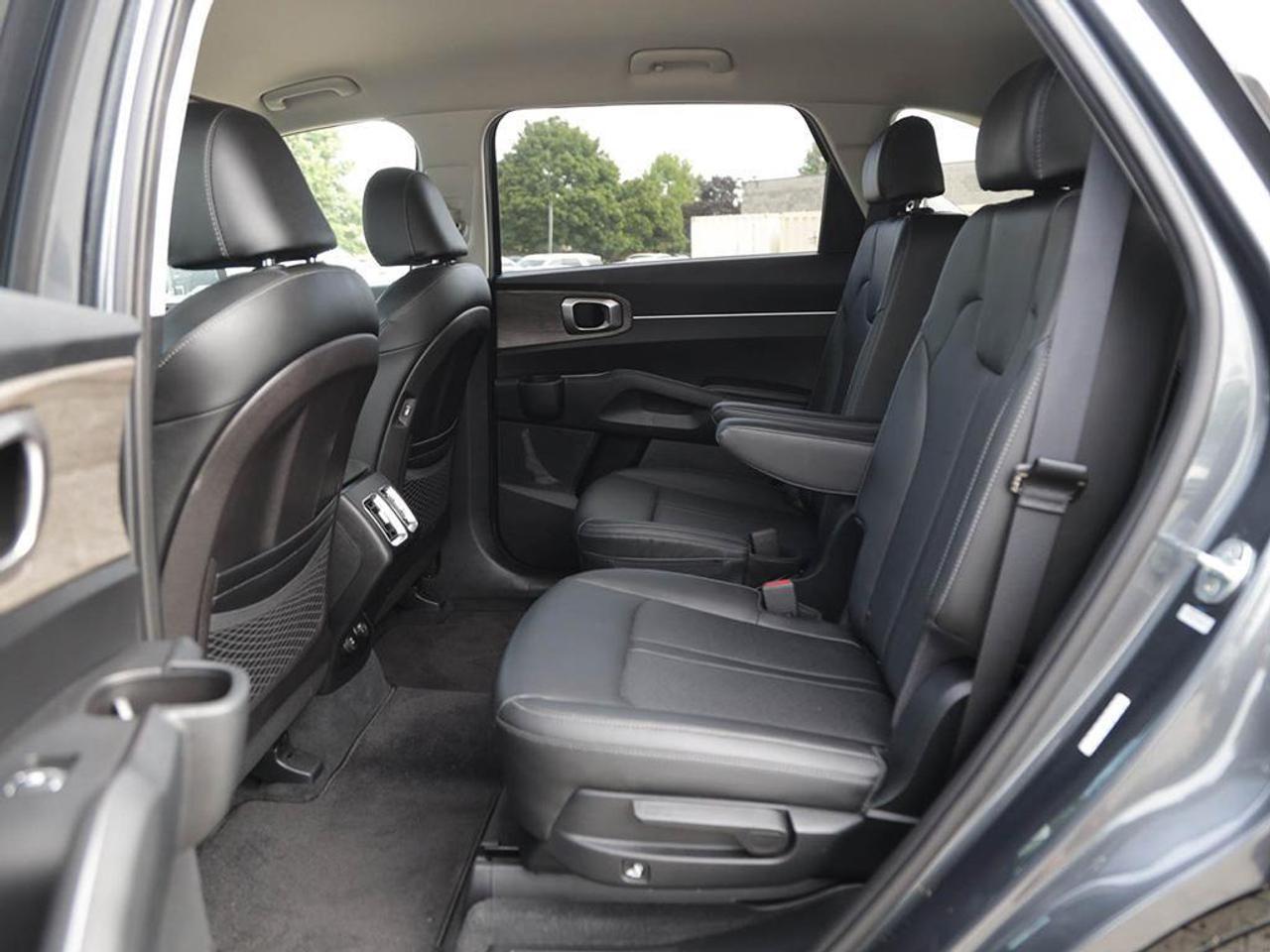 2021 Kia Sorento  Photo