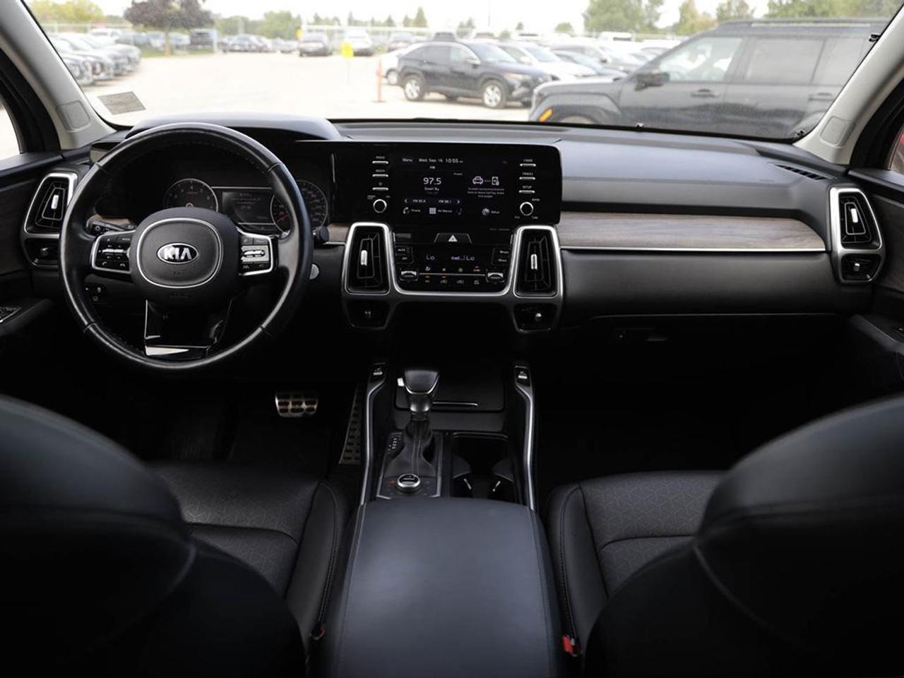 2021 Kia Sorento  Photo