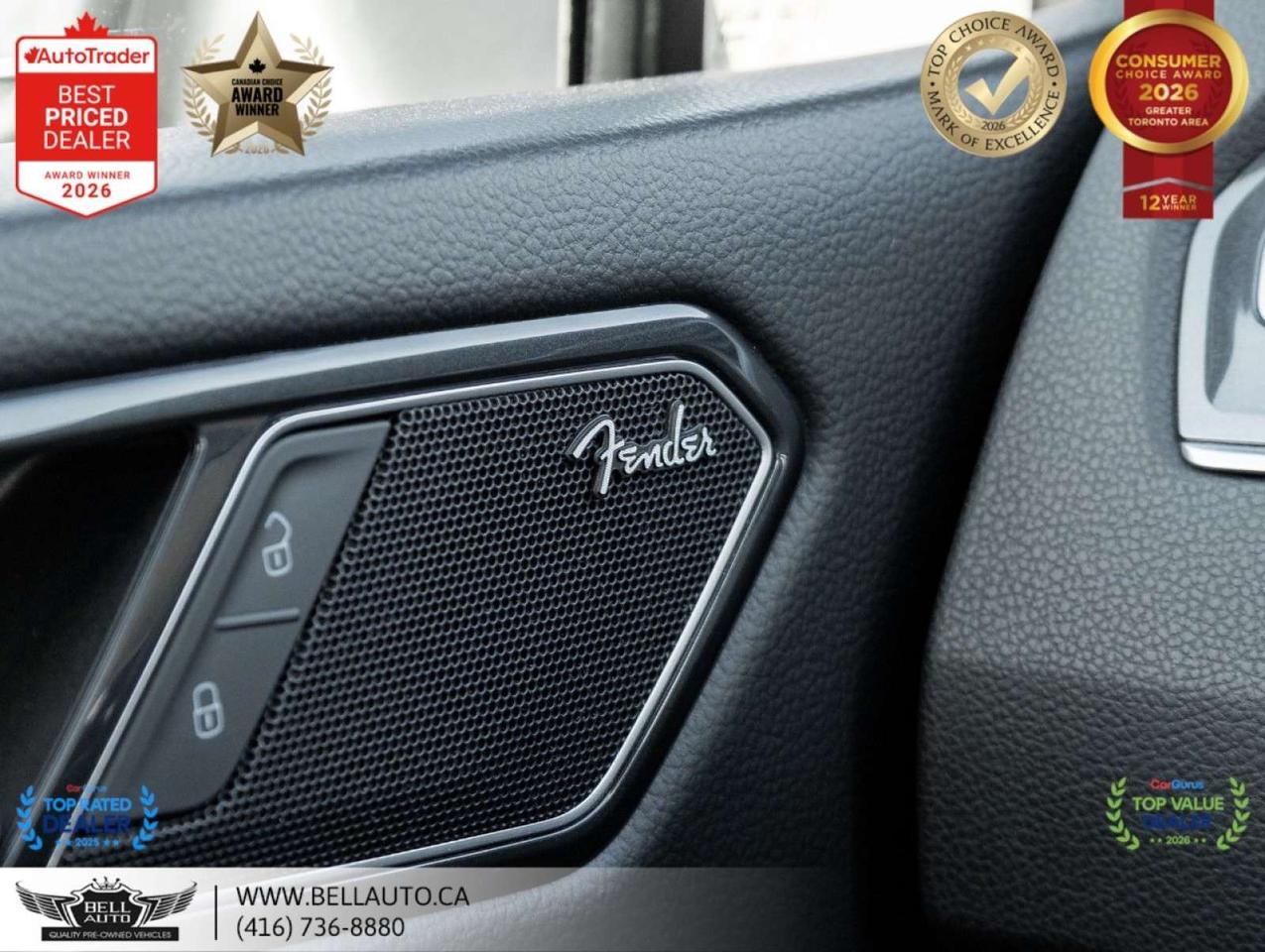 2022 Volkswagen Tiguan Highline R-Line   7PASS   NAVI   B.CAM   PANO   FENDERAUDIO   WRLSCHRGR   NOACCIDENT Photo