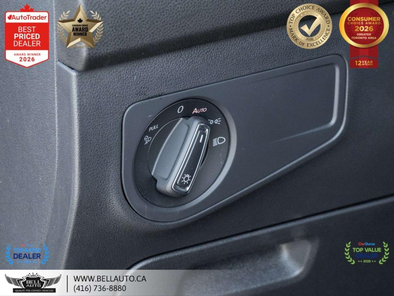 2022 Volkswagen Tiguan Highline R-Line   7PASS   NAVI   B.CAM   PANO   FENDERAUDIO   WRLSCHRGR   NOACCIDENT Photo