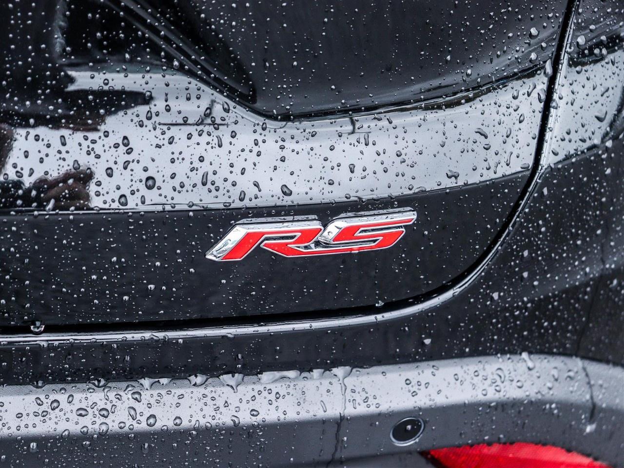 2026 Chevrolet Trax FWD 4dr 1RS Photo