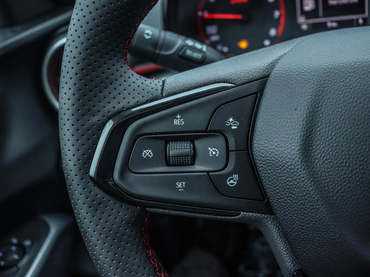 2026 Chevrolet Trax FWD 4dr 1RS Photo