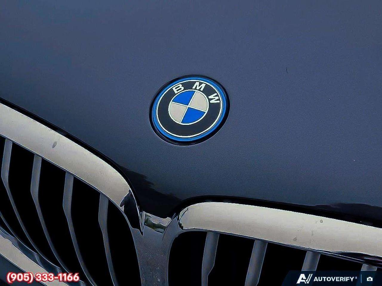 2022 BMW X5 xDrive45e Apple CarPlay & Android Auto • Power Sunroof • Heated Front Seats • Navigation System • Power Driver Seat • Rea Photo