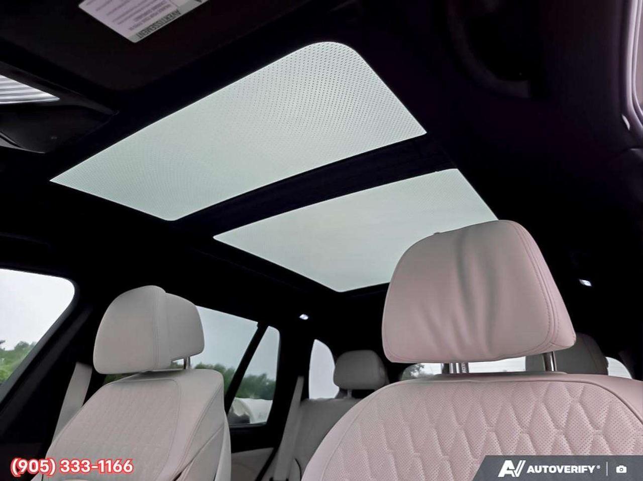 2022 BMW X5 xDrive45e Apple CarPlay & Android Auto • Power Sunroof • Heated Front Seats • Navigation System • Power Driver Seat • Rea Photo