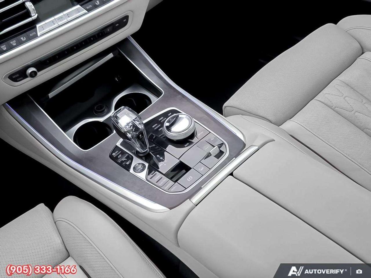 2022 BMW X5 xDrive45e Apple CarPlay & Android Auto • Power Sunroof • Heated Front Seats • Navigation System • Power Driver Seat • Rea Photo