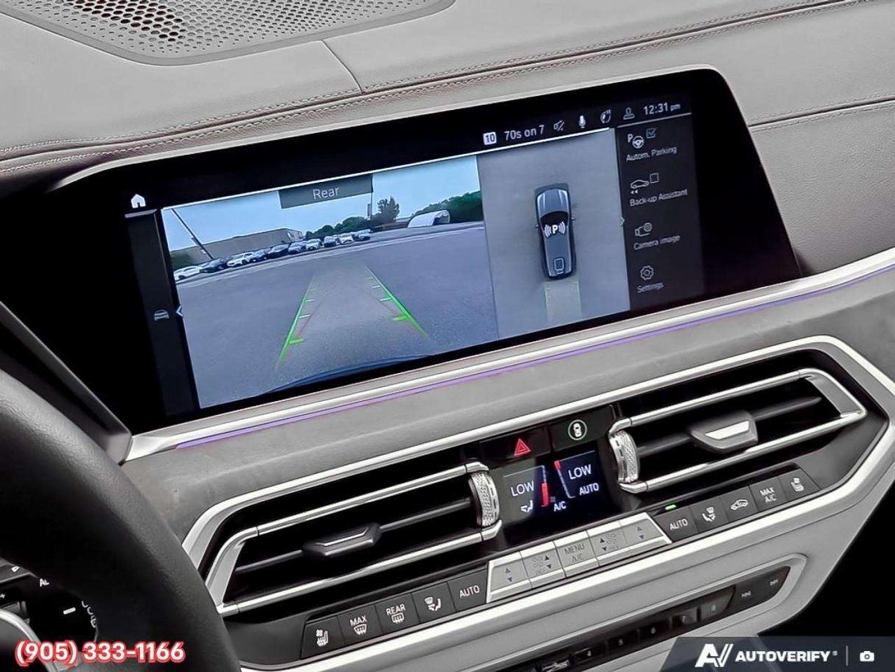 2022 BMW X5 xDrive45e Apple CarPlay & Android Auto • Power Sunroof • Heated Front Seats • Navigation System • Power Driver Seat • Rea Photo