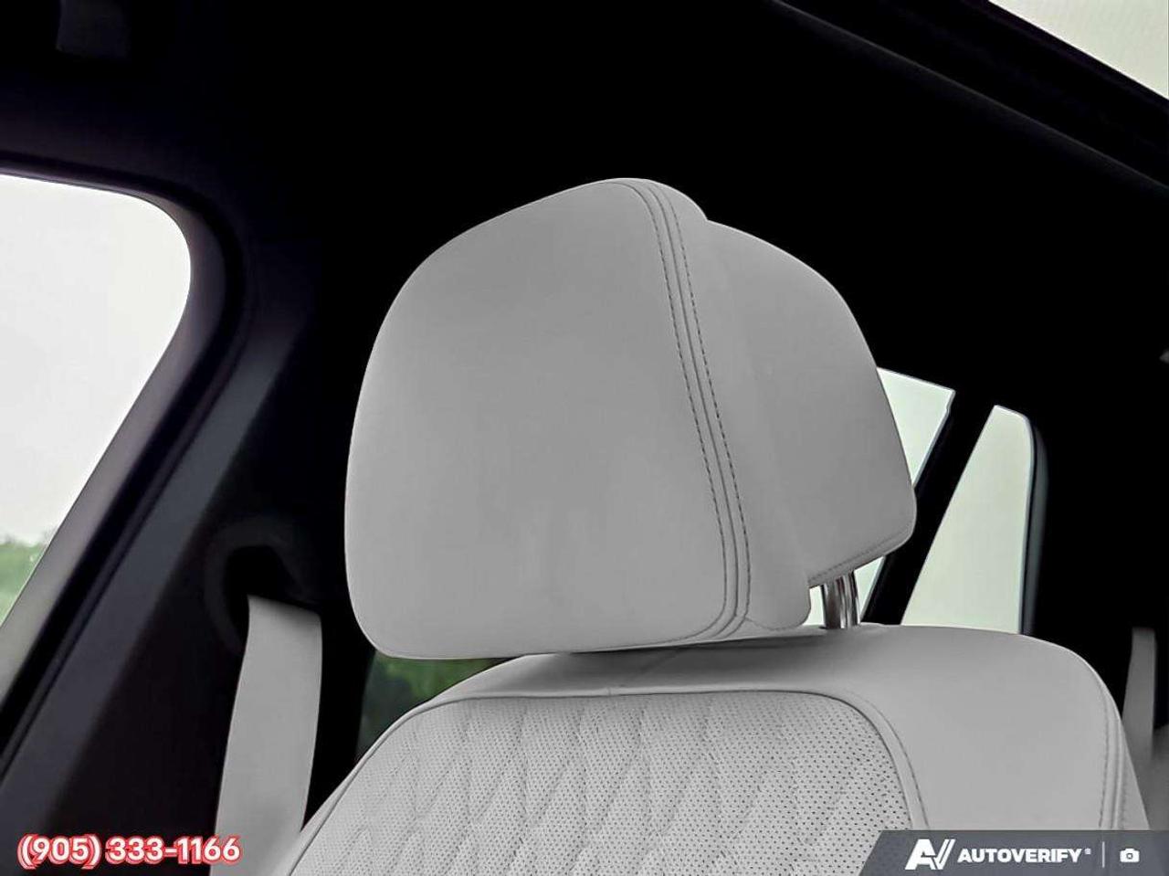 2022 BMW X5 xDrive45e Apple CarPlay & Android Auto • Power Sunroof • Heated Front Seats • Navigation System • Power Driver Seat • Rea Photo