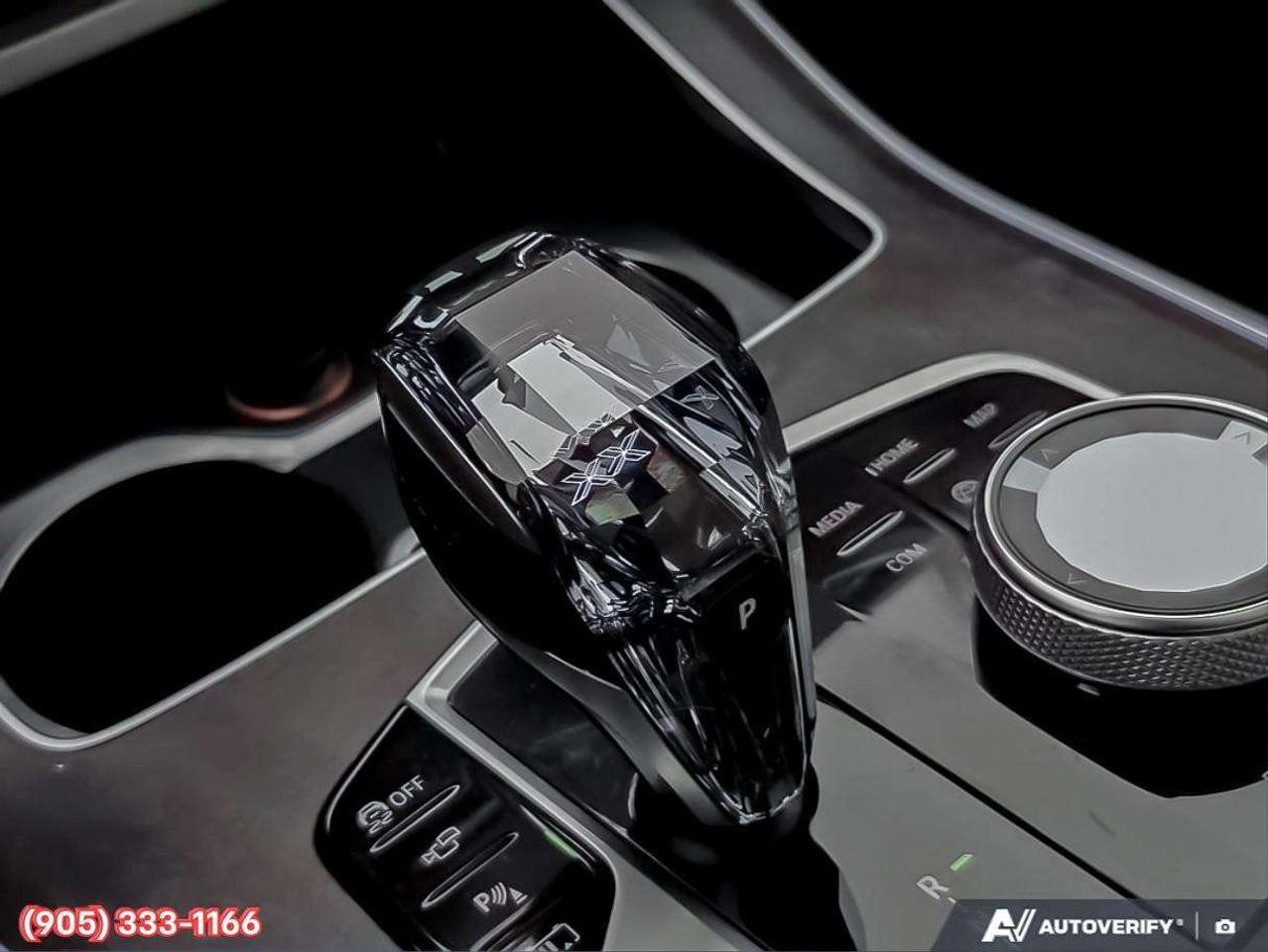 2022 BMW X5 xDrive45e Apple CarPlay & Android Auto • Power Sunroof • Heated Front Seats • Navigation System • Power Driver Seat • Rea Photo