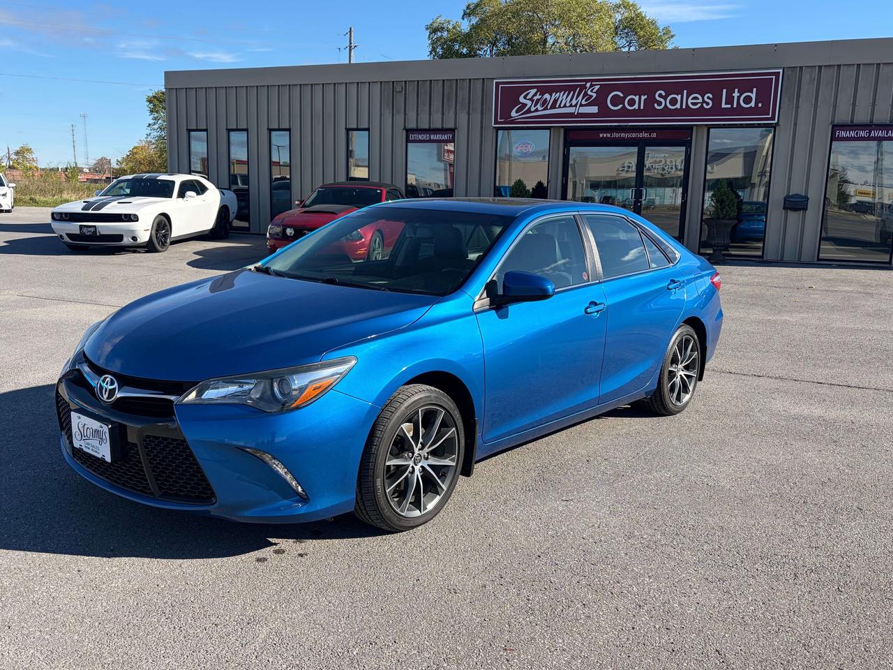 Vehicle Image