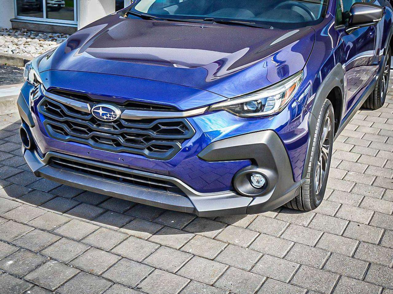 2024 Subaru Crosstrek  Photo