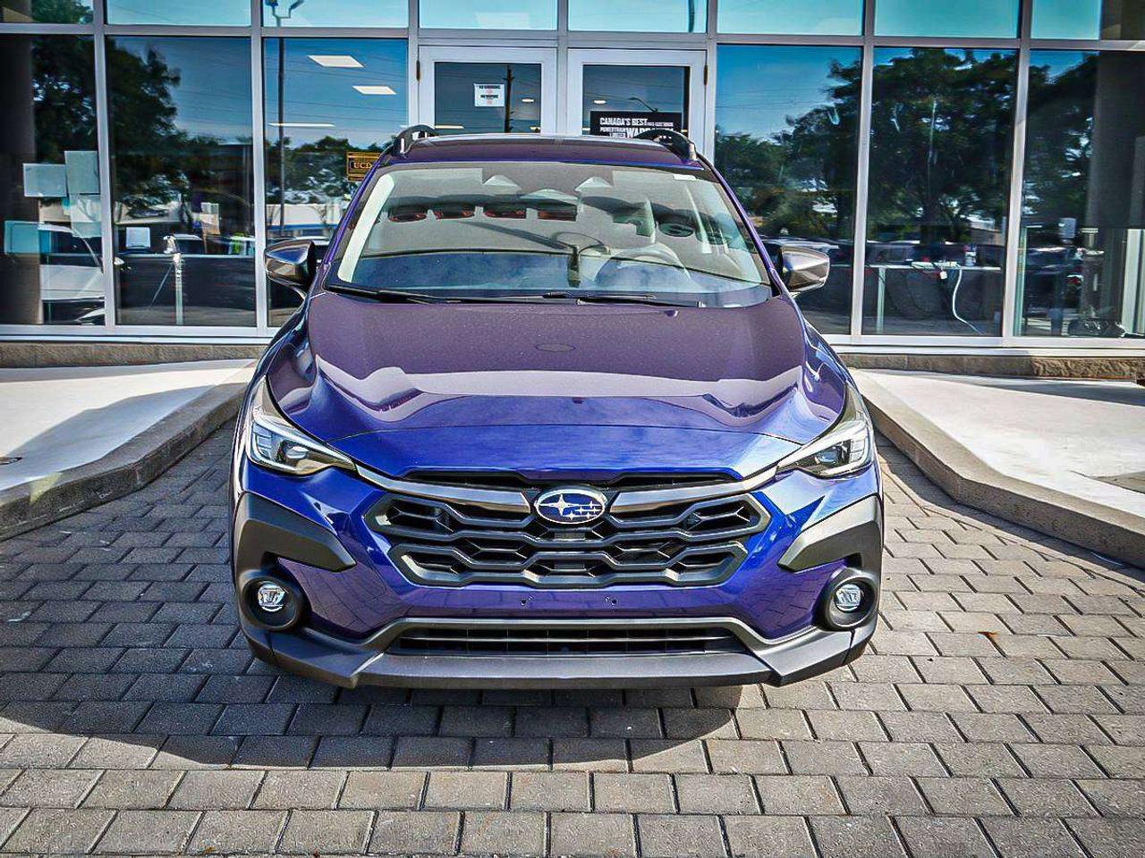 2024 Subaru Crosstrek  Photo