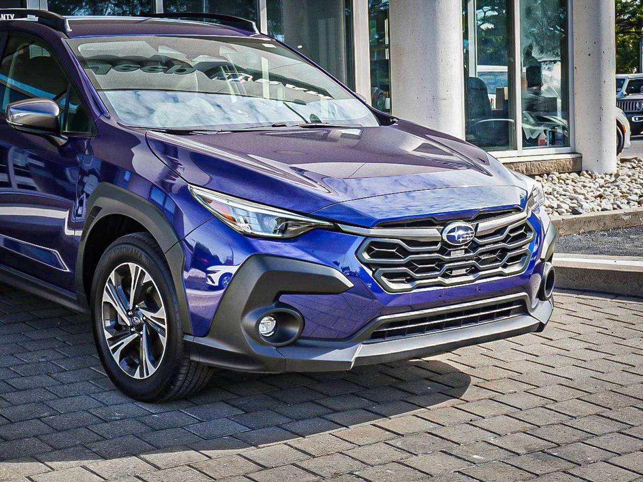 2024 Subaru Crosstrek  Photo