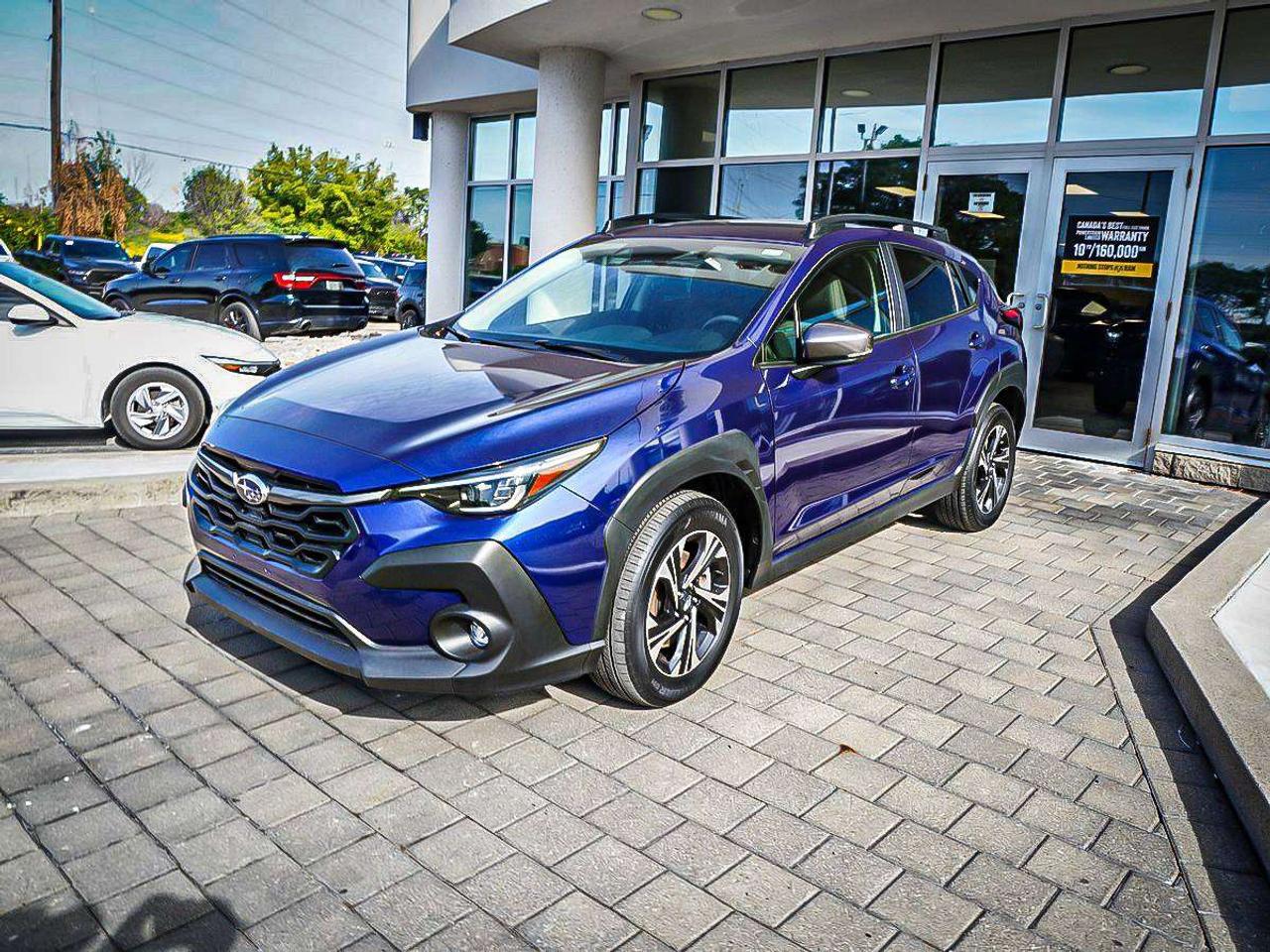 2024 Subaru Crosstrek  Photo