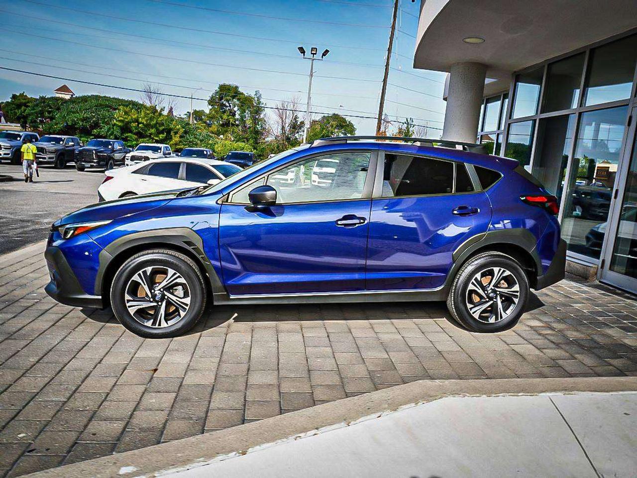 2024 Subaru Crosstrek  Photo