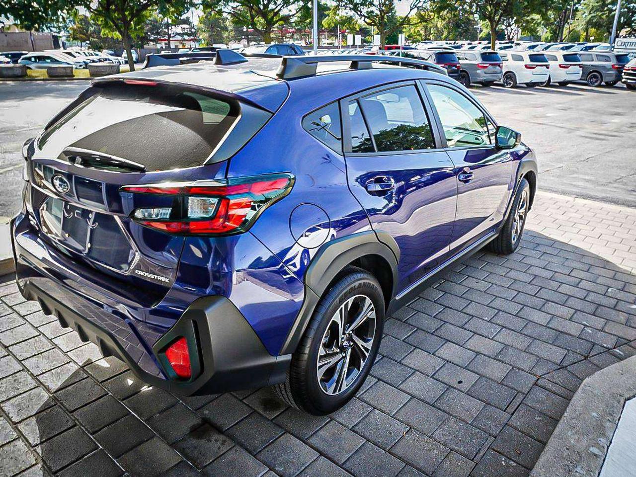 2024 Subaru Crosstrek  Photo