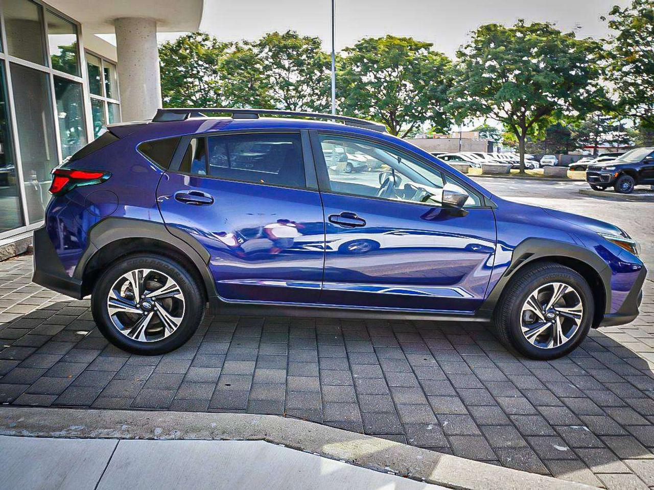 2024 Subaru Crosstrek  Photo