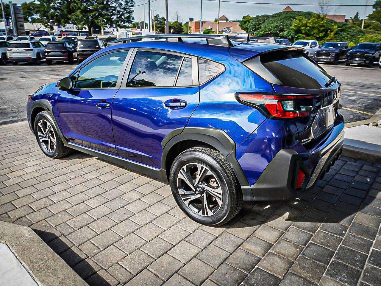 2024 Subaru Crosstrek  Photo
