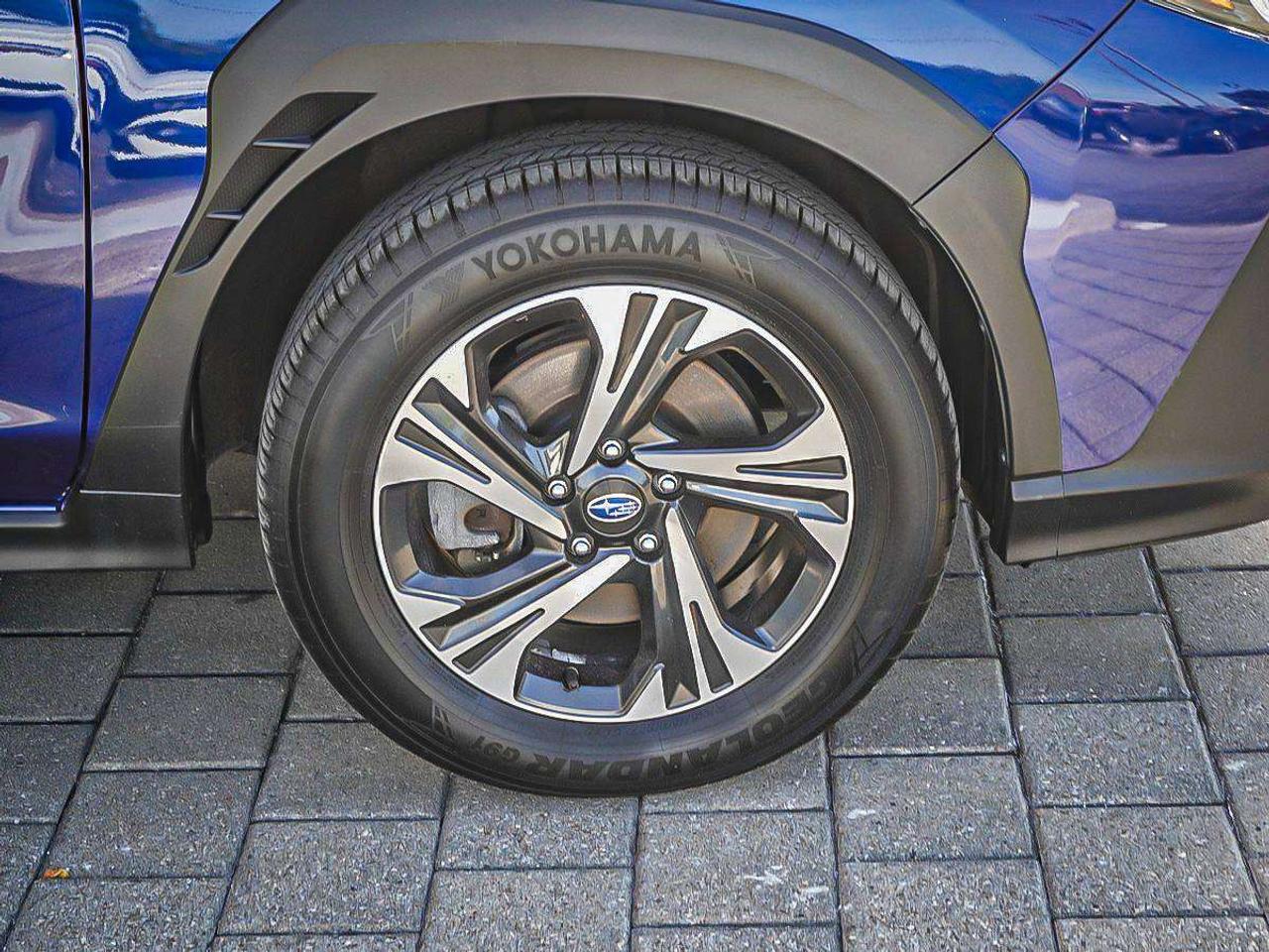 2024 Subaru Crosstrek  Photo