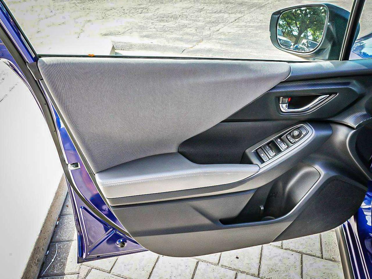 2024 Subaru Crosstrek  Photo