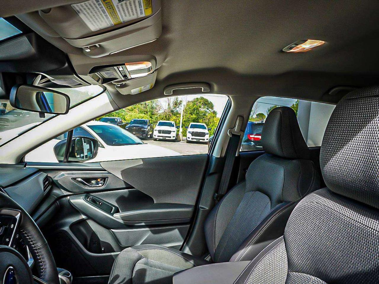 2024 Subaru Crosstrek  Photo