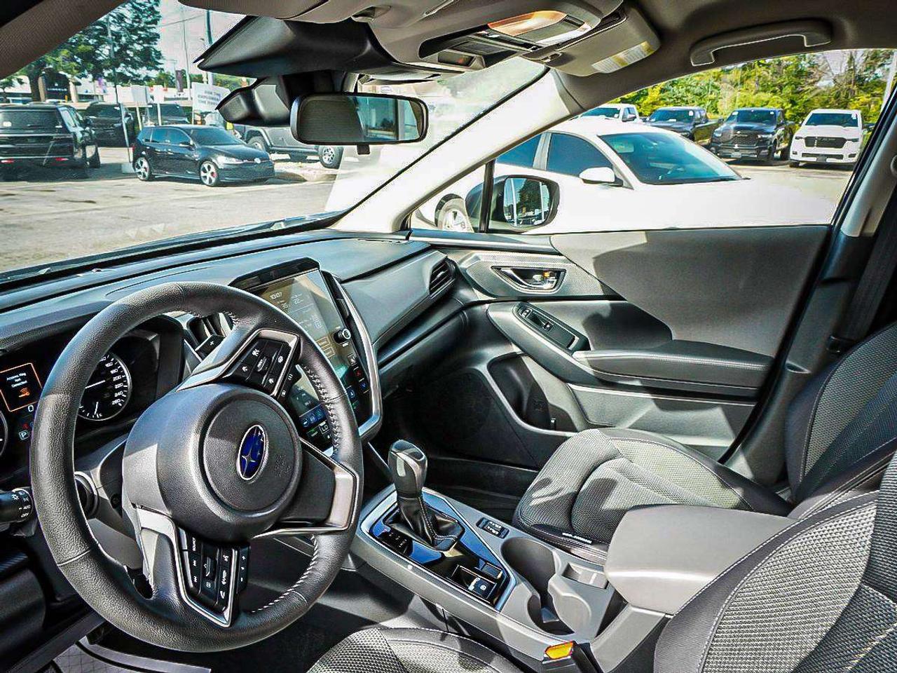 2024 Subaru Crosstrek  Photo