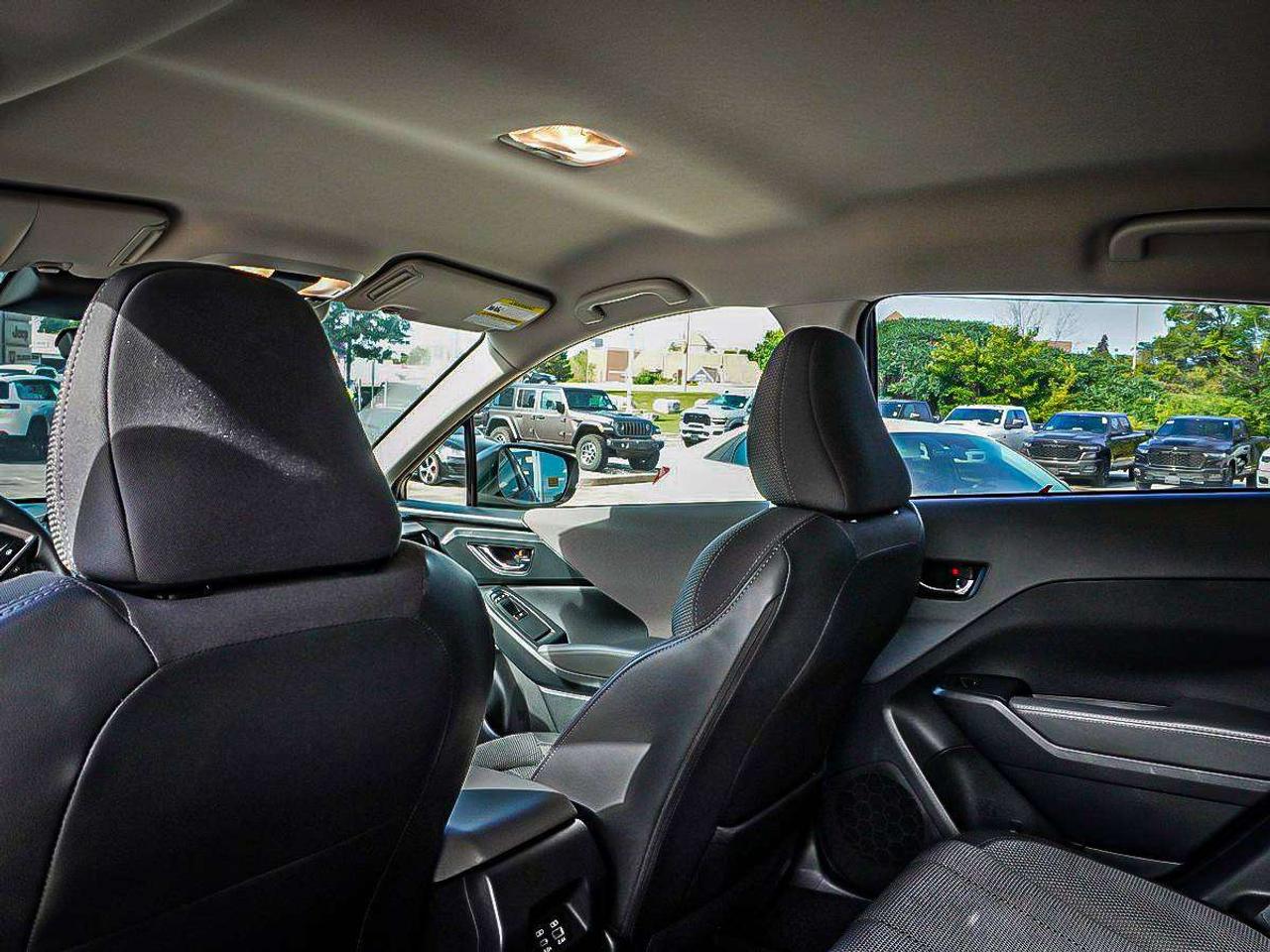 2024 Subaru Crosstrek  Photo