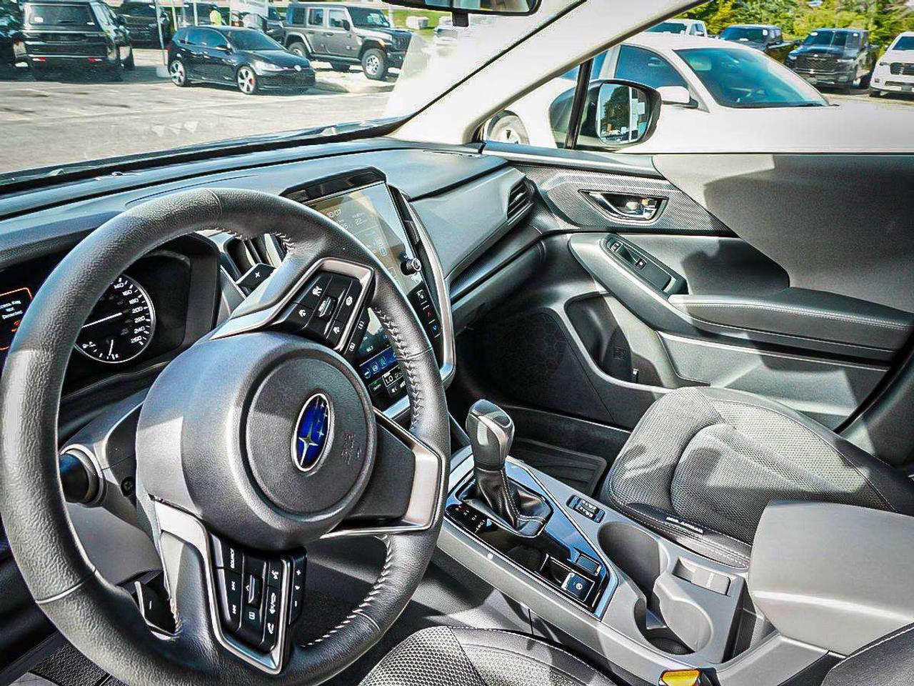 2024 Subaru Crosstrek  Photo