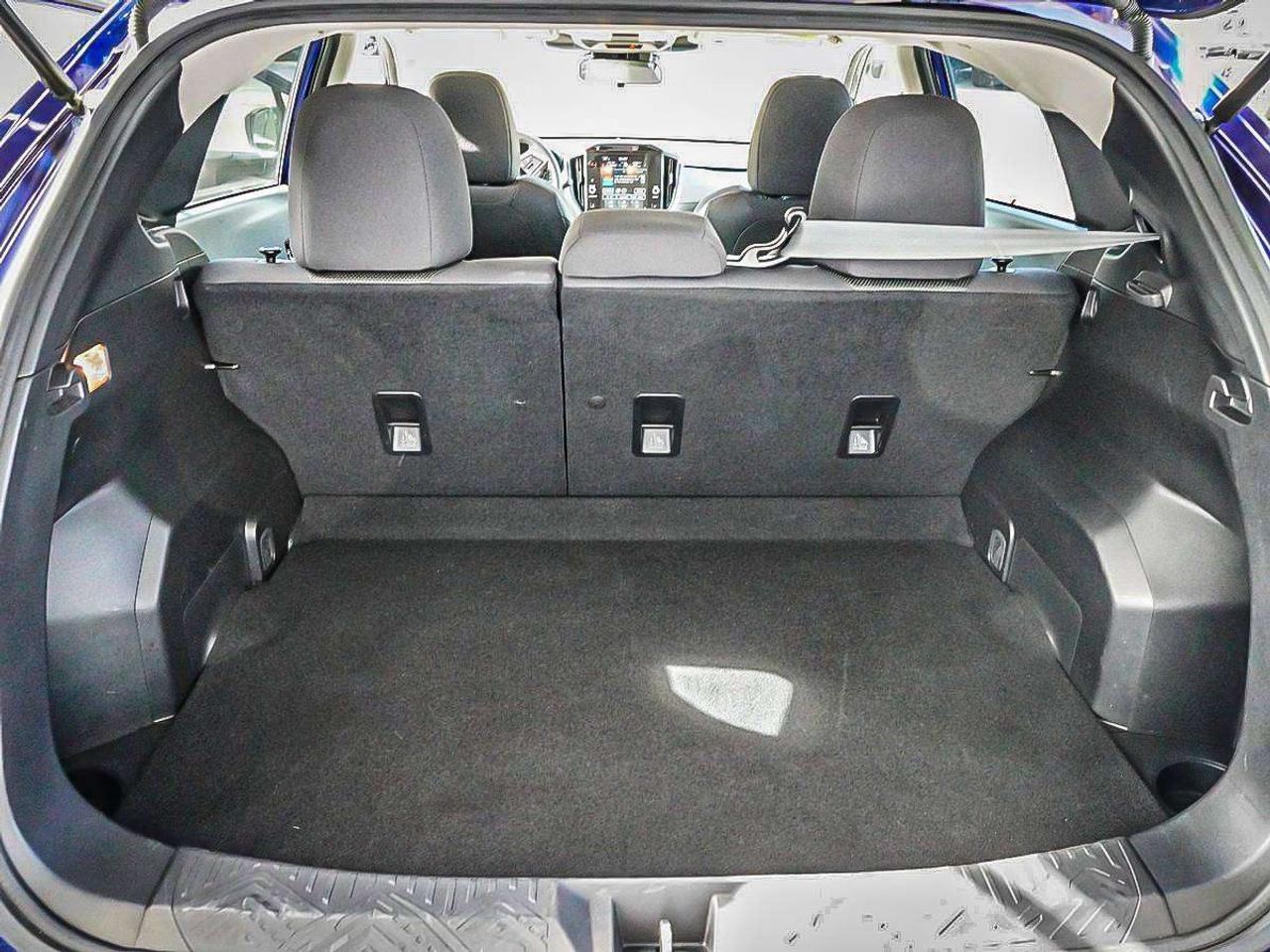 2024 Subaru Crosstrek  Photo
