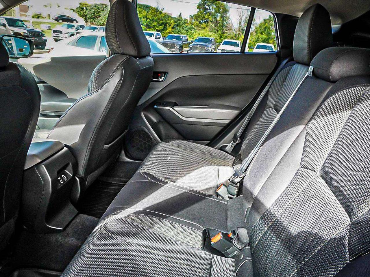 2024 Subaru Crosstrek  Photo